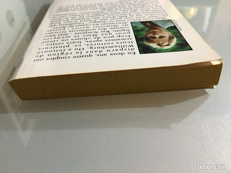 Et il ne restera que poussière - Patricia Cornwell (image 4)