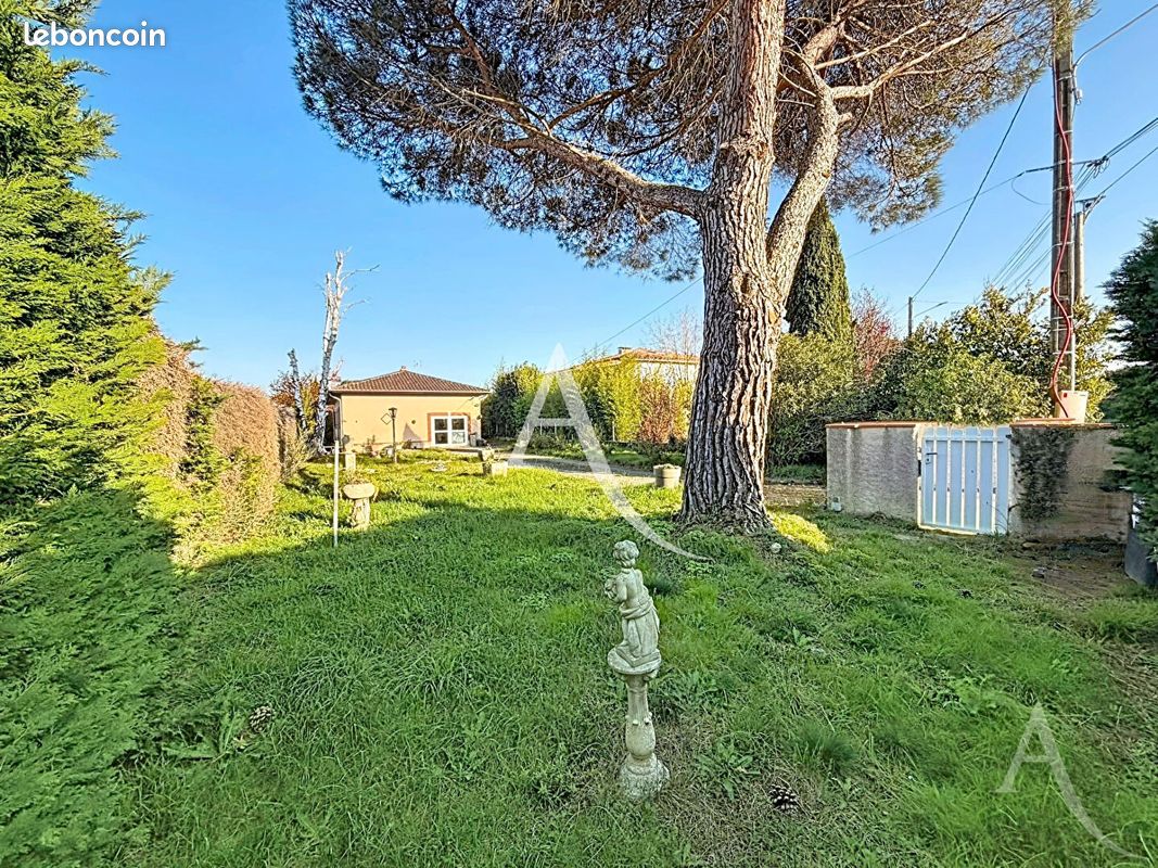 Maison 4 pièces 103 m² · à Eaunes · 103 m² · 219 000 €
