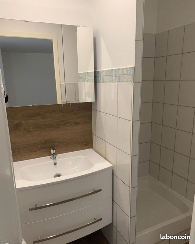 Appartement a louer vincennes - 1 pièce(s) - 28 m2 - Surfyn