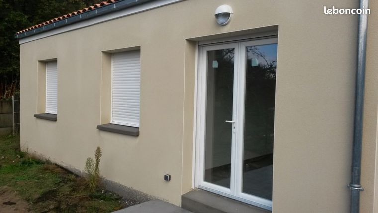 Maison 4 pièces 82 m²