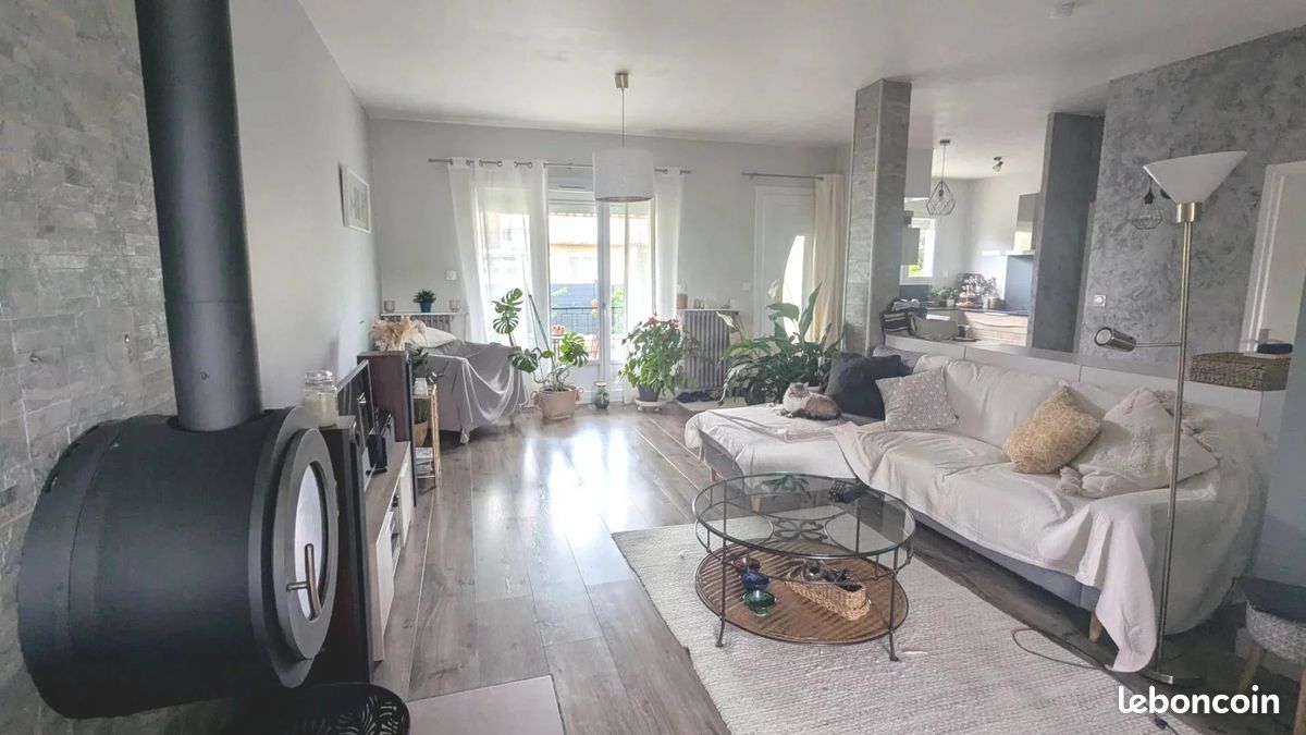 Maison 4 pièces 85 m² · à Toulouse · 85 m² · 249 100 €