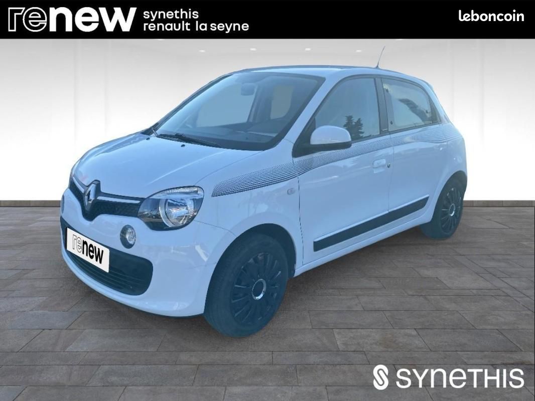 Renault Twingo III 1.0 SCe 70 E6C Limited (image 1)