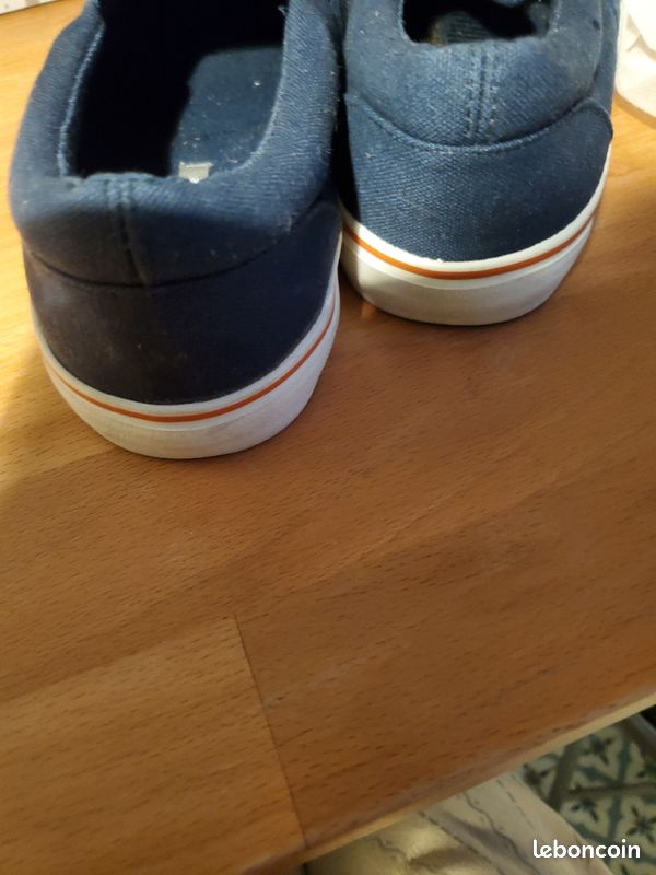 Chaussures homme (image 3)