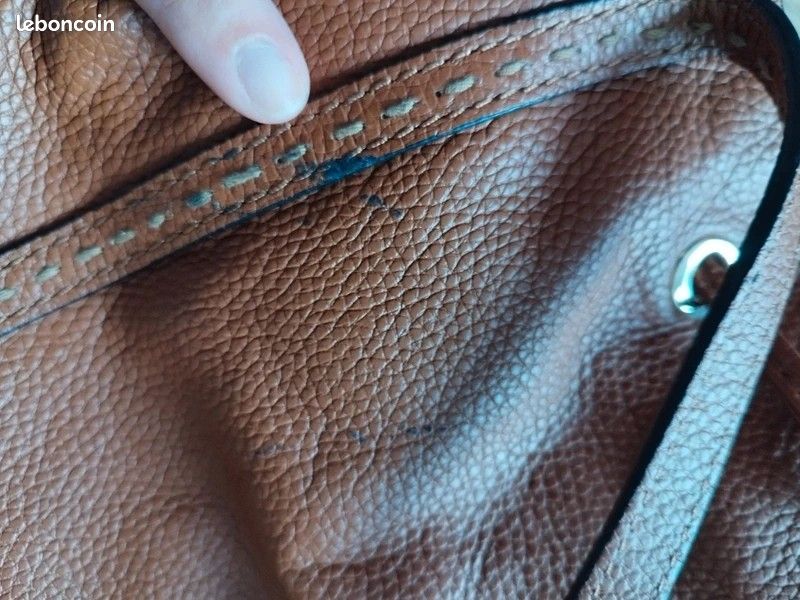 Étriers Anglais Cuir Marron Cristaux Orange – Le Bling Pour Ton Cheval !