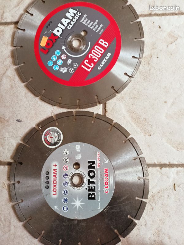 Disque (image 2)