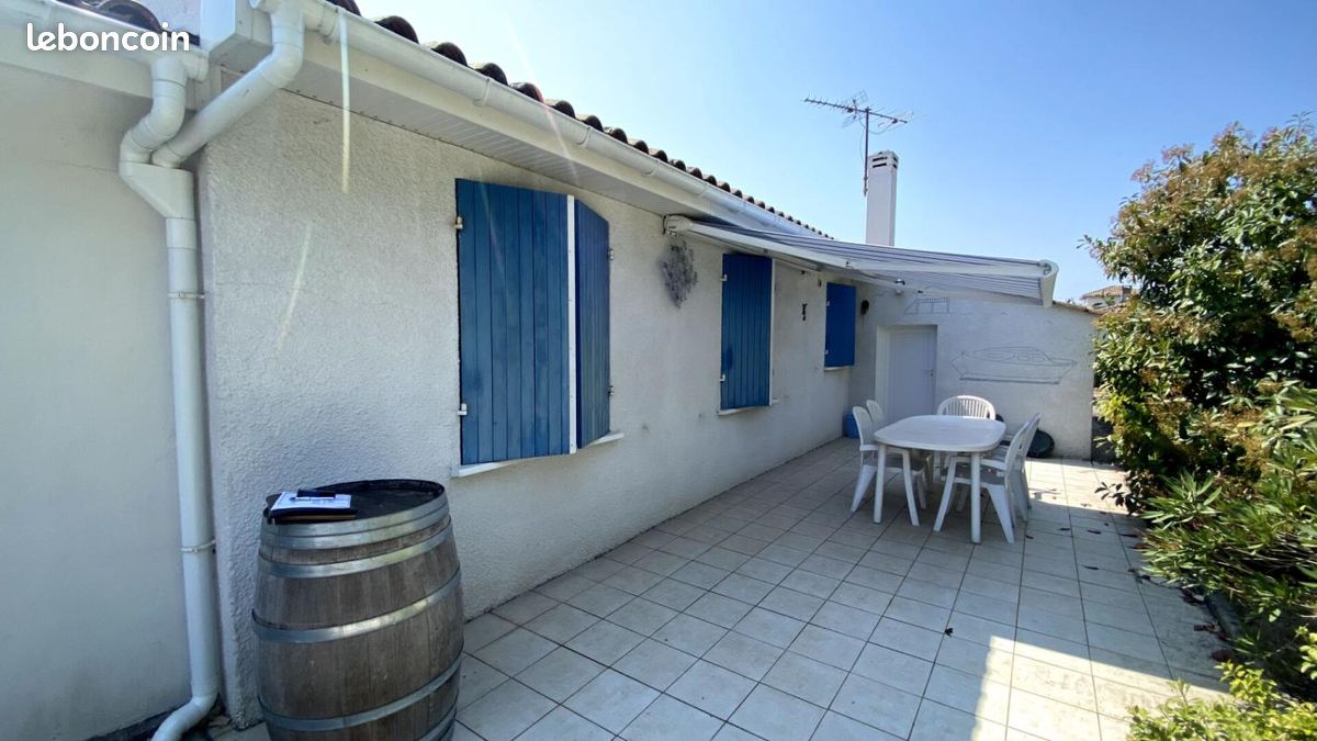 Maison 6 pièces 106 m² · à Mérignac · 106 m² · 477 000 €