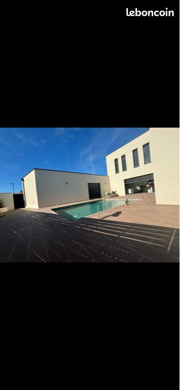 Maison 5 pièces 150 m² · à Vias · 150 m² · 539 000 €
