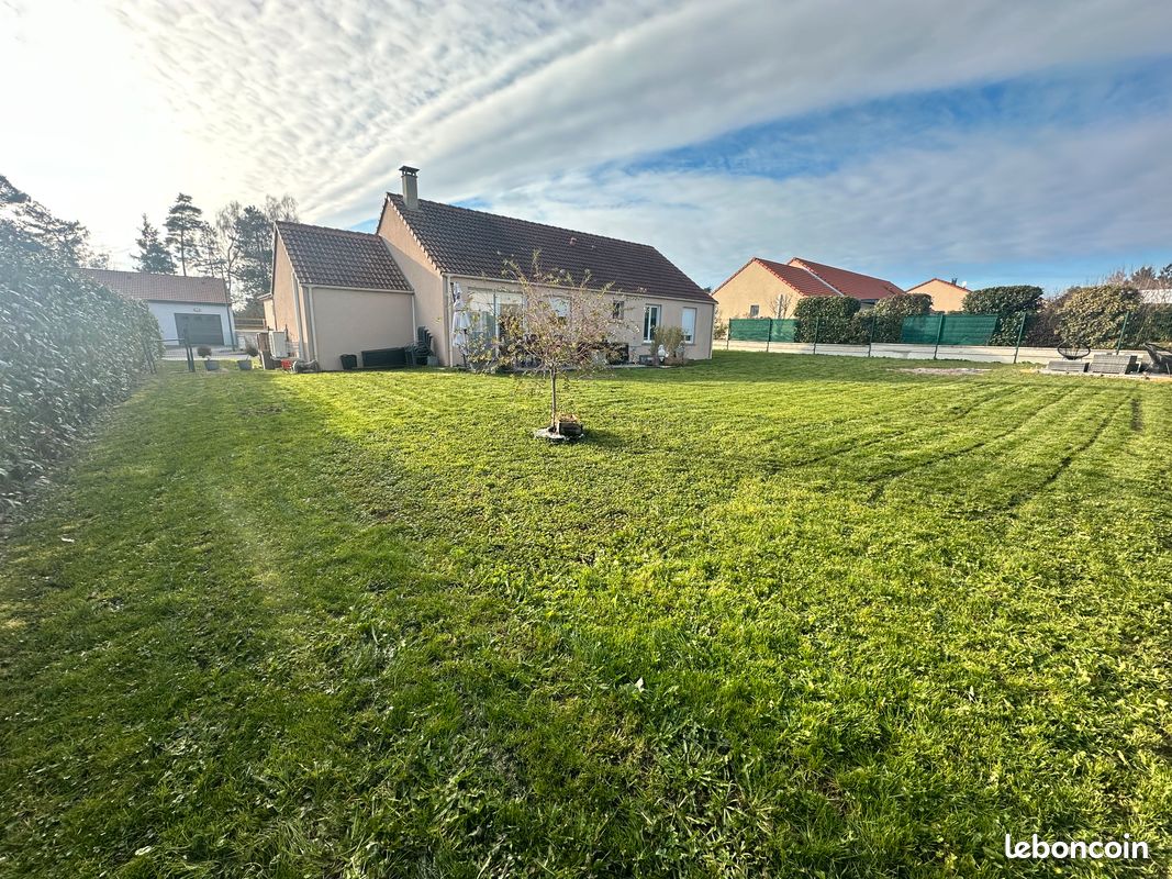 Maison 4 pièces 102 m² · à Dieuze · 102 m² · 210 000 €