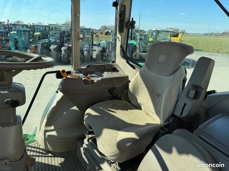 John Deere 6175M (image 8)
