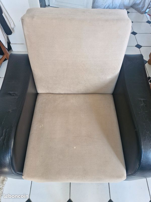 Fauteuil (image 1)