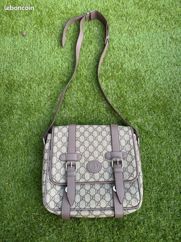 Sacoche Gucci (image 5)