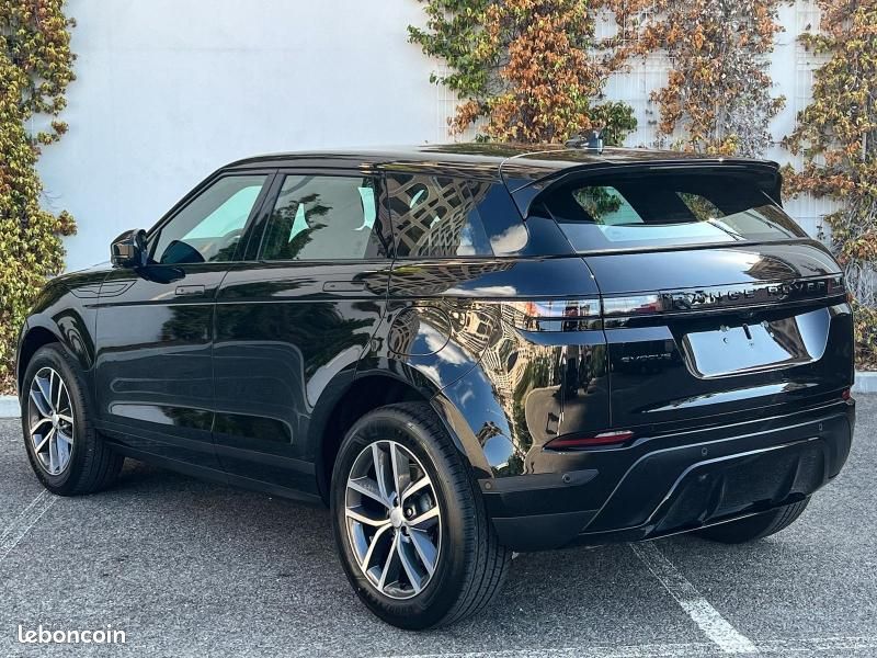 Land-rover Range Rover Evoque 1.5 P270e PHEV 269ch S (image 20)