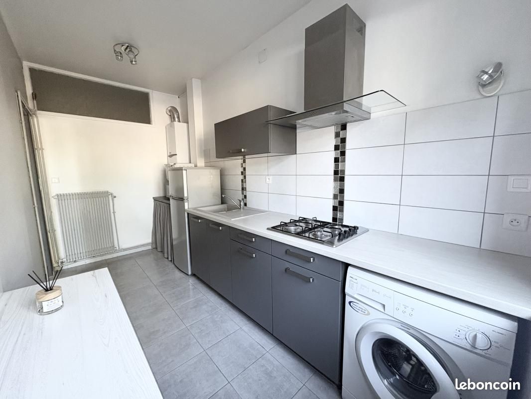 Appartement 1 pièce 30 m² · à Épinal · 30 m² · 400 €/mois