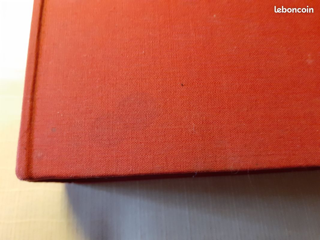 La bataille de Dien Bien Phu, Livre ancien 1963 (image 7)