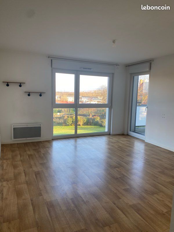 Appartement 2 pièces 42 m² · à Basse-Goulaine · 42 m² · 169 000 €