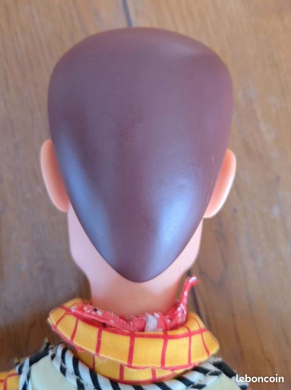 Figurines Jessie et Woody Toy Story Disney Pixar (image 13)