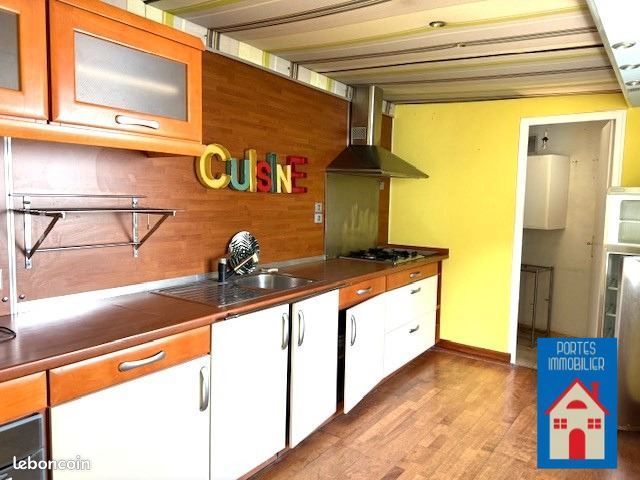 Immeuble 2 pièces 182 m² · à Albi · 182 m² · 196 000 €