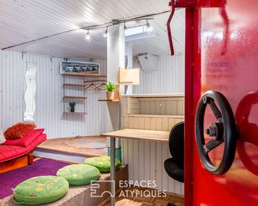 Maison 495 000 € - 195 m²