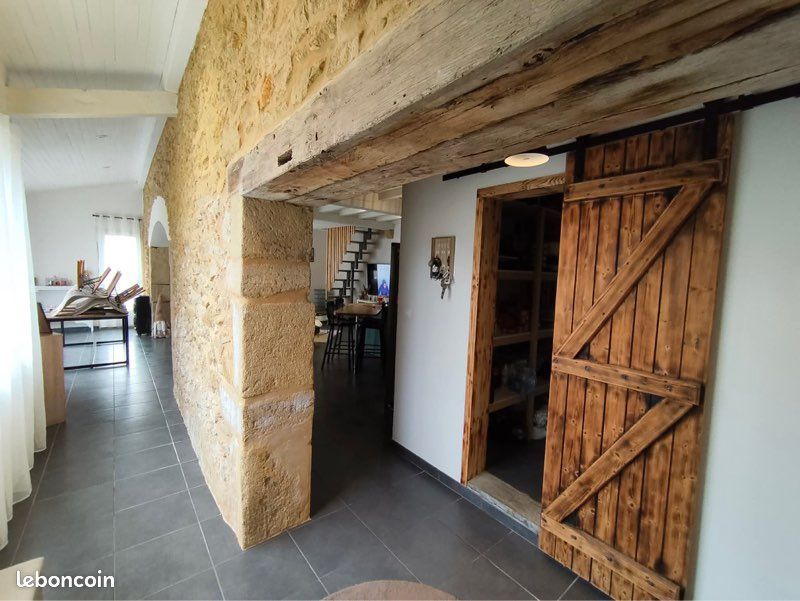 Maison 5 pièces 125 m² · à Mugron · 125 m² · 199 500 €