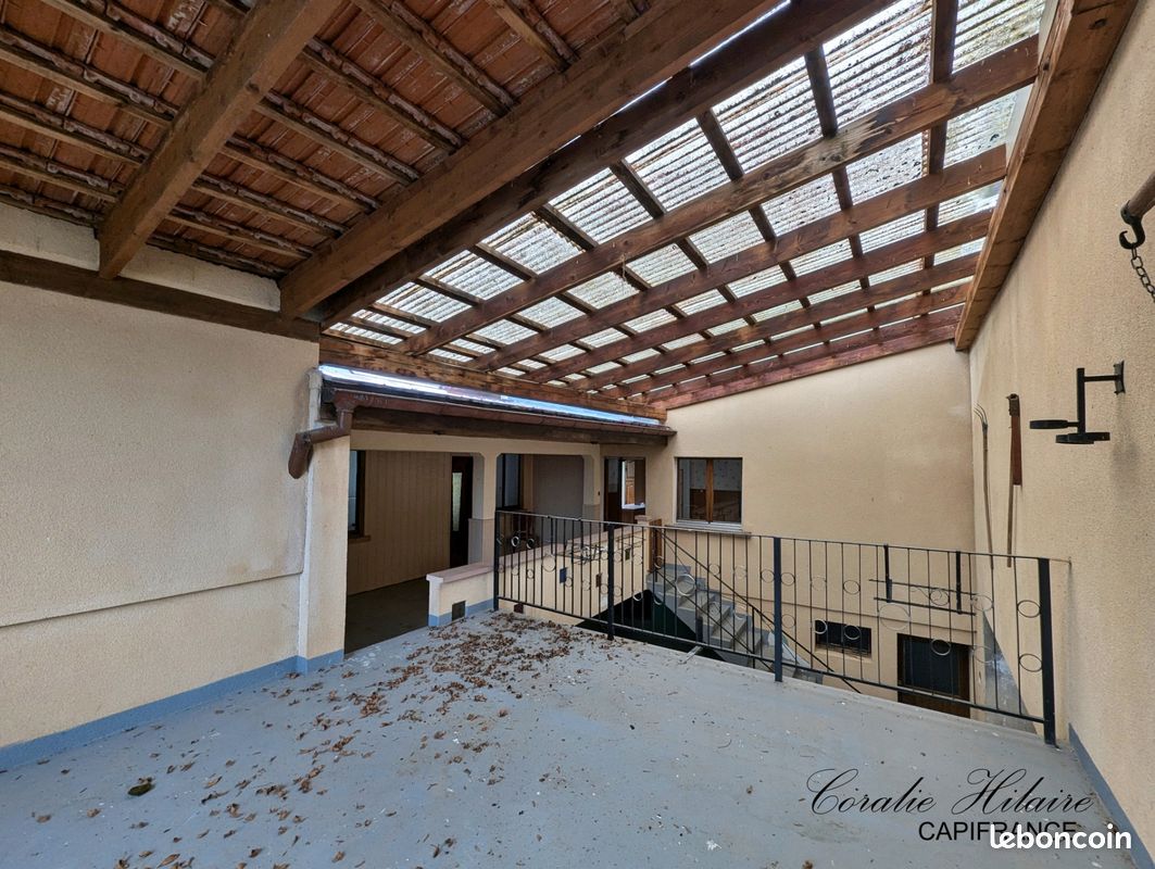 Maison 8 pièces 171 m² (image 13)