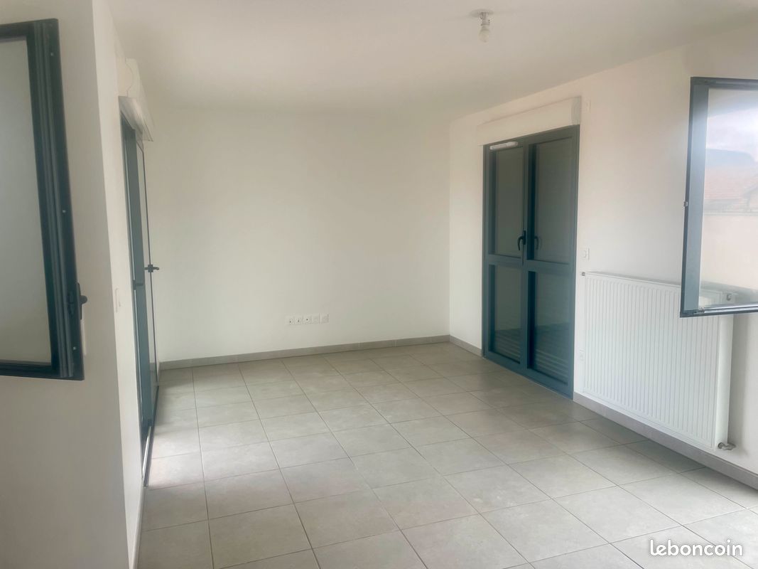 Appartement 2 pièces 48 m² · à Bordeaux · 47,7 m² · 1 000 €/mois