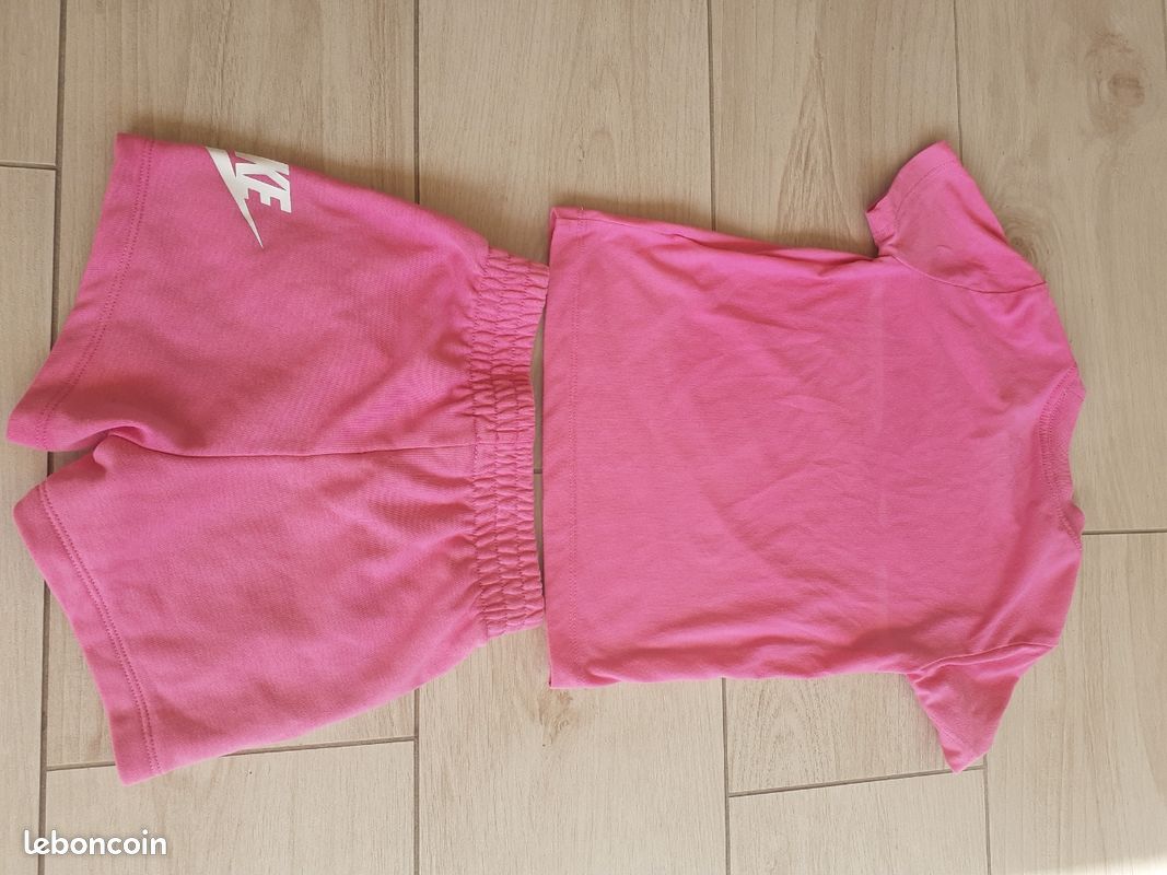 Ensemble Nike fille (image 2)