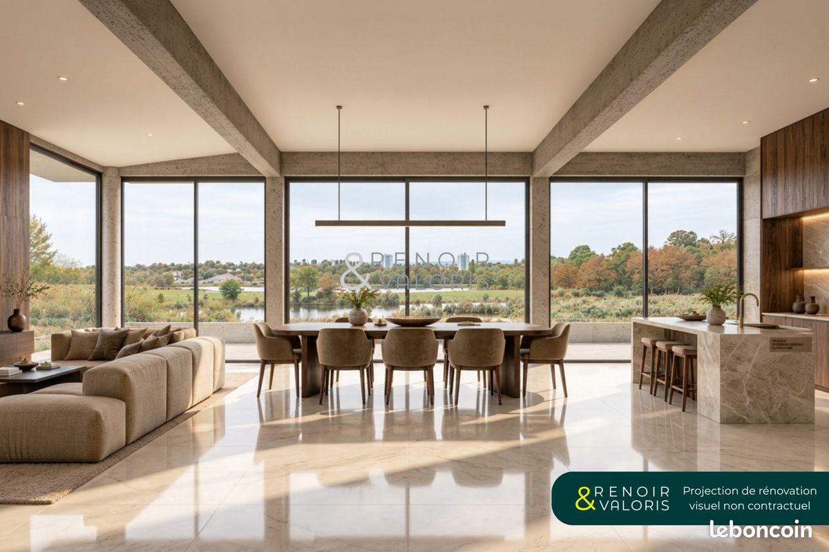 Maison 9 pièces 422 m² · à Tomblaine · 422 m² · 499 000 €