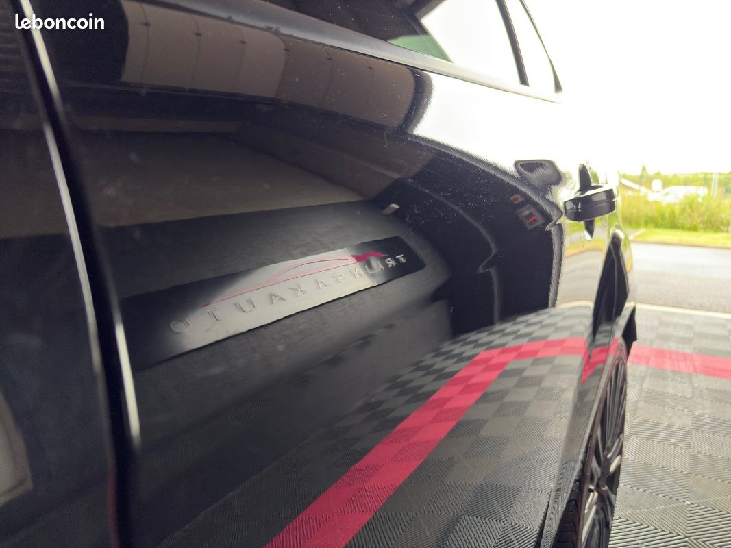 FORD FOCUS 2.3 EcoBoost 350 CV RS - Entretien complet FORD - Apple Carplay - Sono Sony - (image 42)
