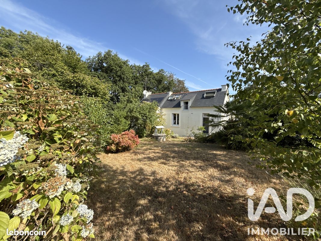 Maison 5 pièces 122 m² (image 8)