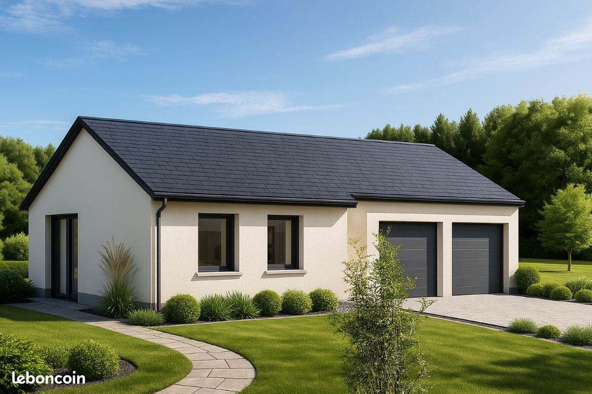 Maison 4 pièces 95 m² · à Vesoul · 95 m² · 279 000 €