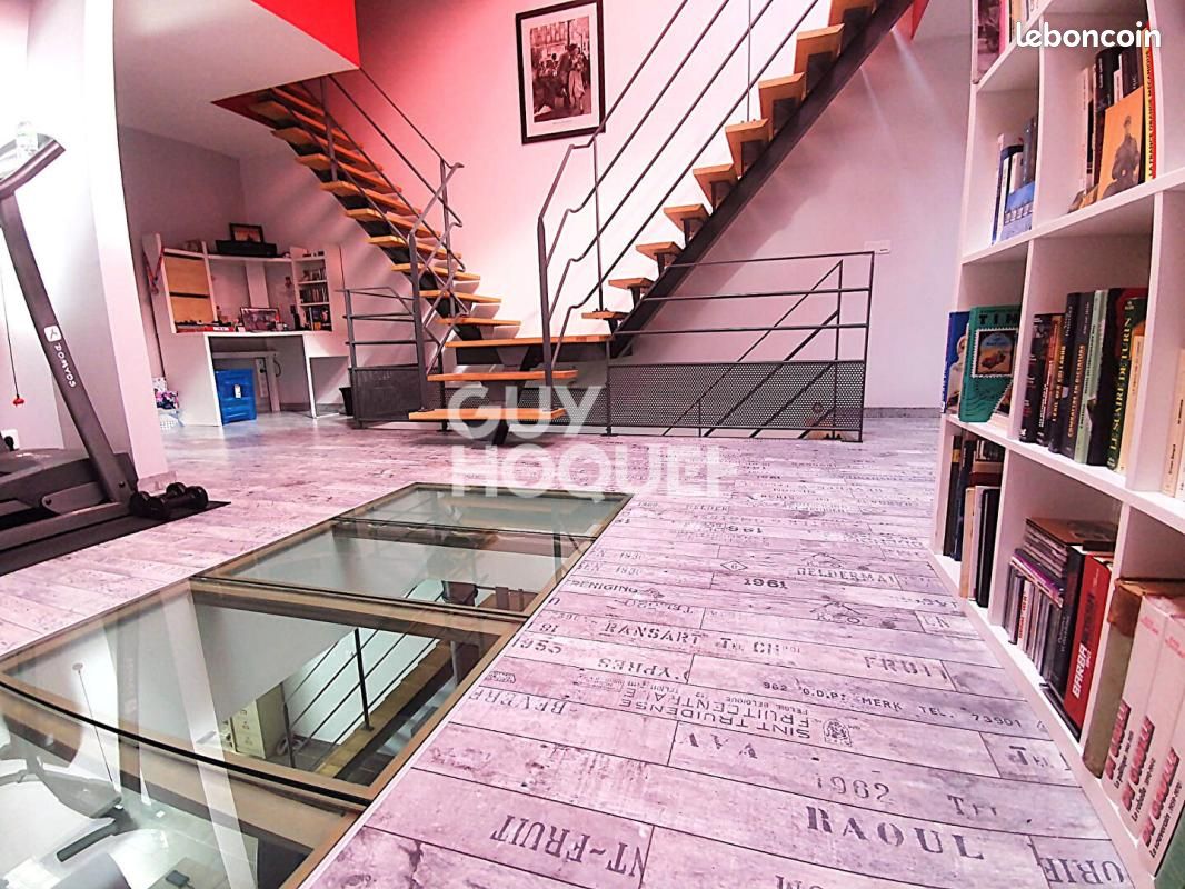 Maison 6 pièces 150 m² · à Armentières · 150 m² · 209 900 €