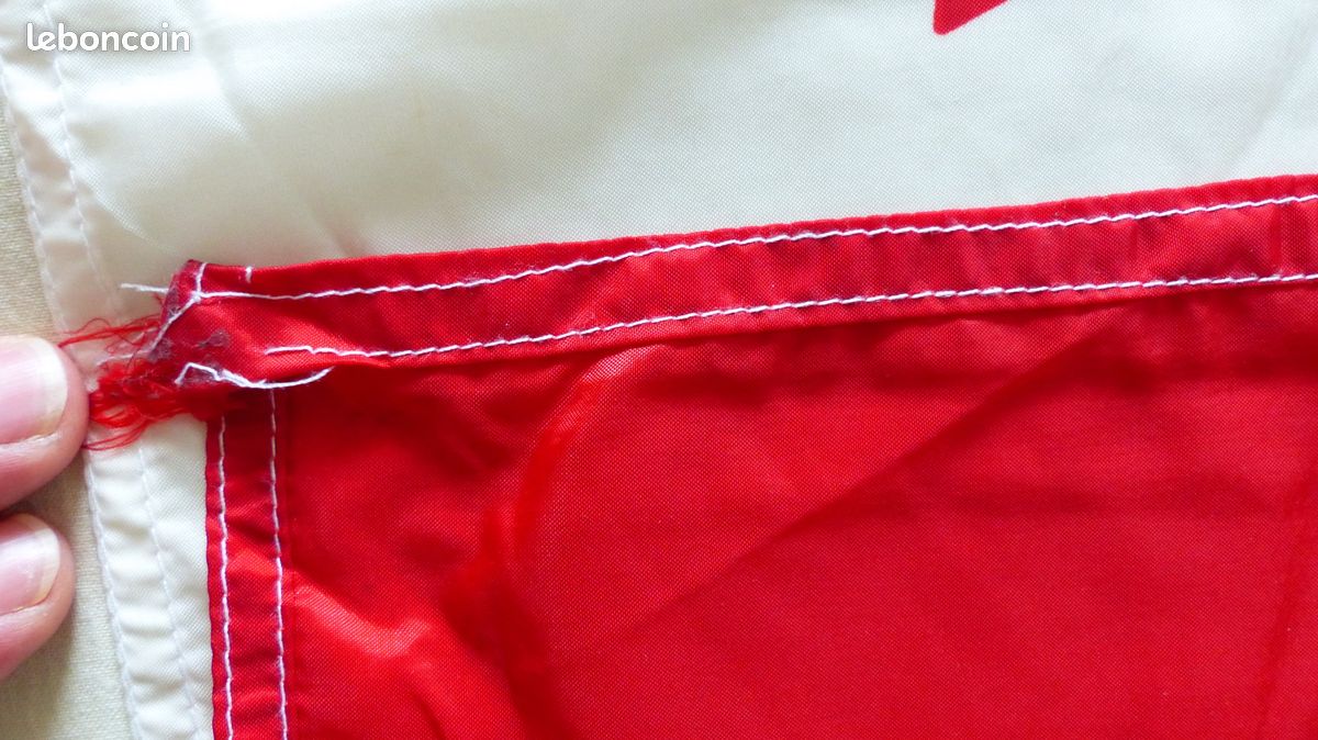 DRAPEAU CANADA ou Canadien (image 5)