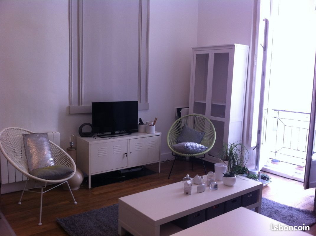 Appartement 2 pièces 40 m² · à Nantes · 40 m² · 719 €/mois