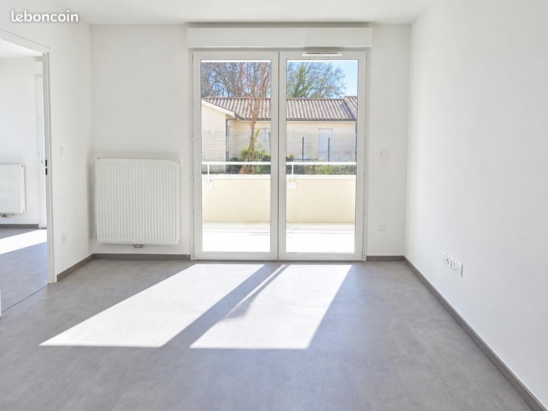 Appartement 2 pièces 42 m² · à Le Teich · 42 m² · 611 €/mois