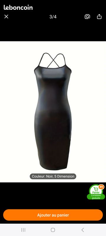 Robe (image 4)