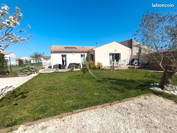 Maison 4 pièces 99 m²