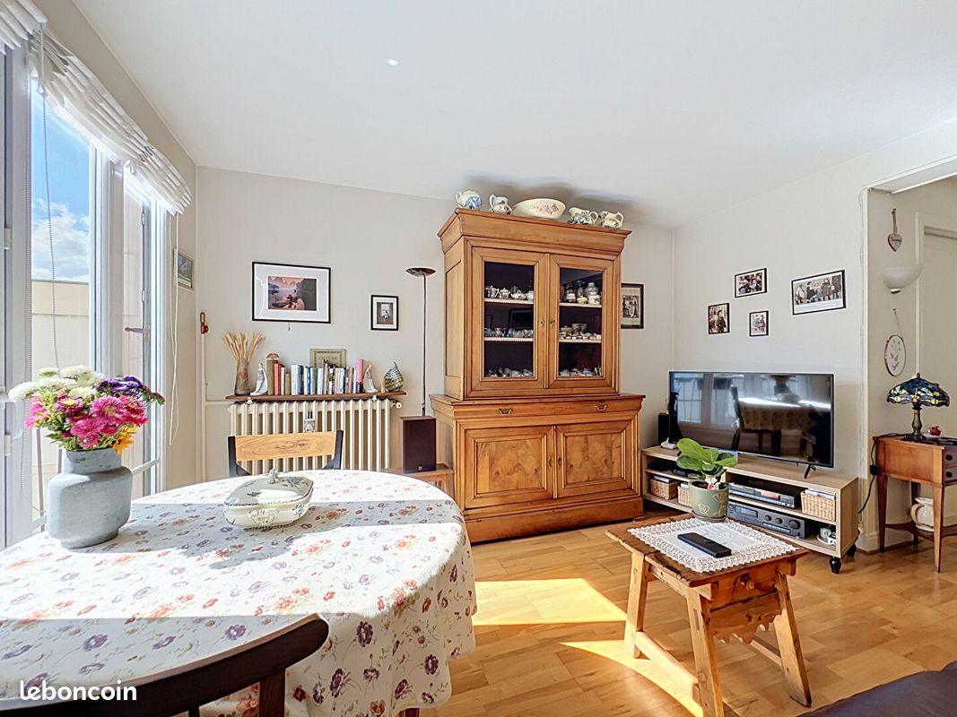 Appartement 2 pièces 38 m² · à Romainville · 38 m² · 265 000 €