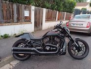 2015 harley night rod