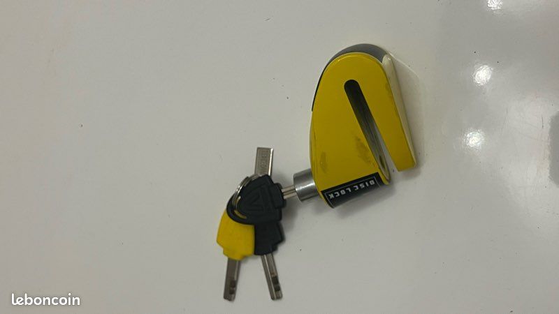 Alarme moto (image 2)