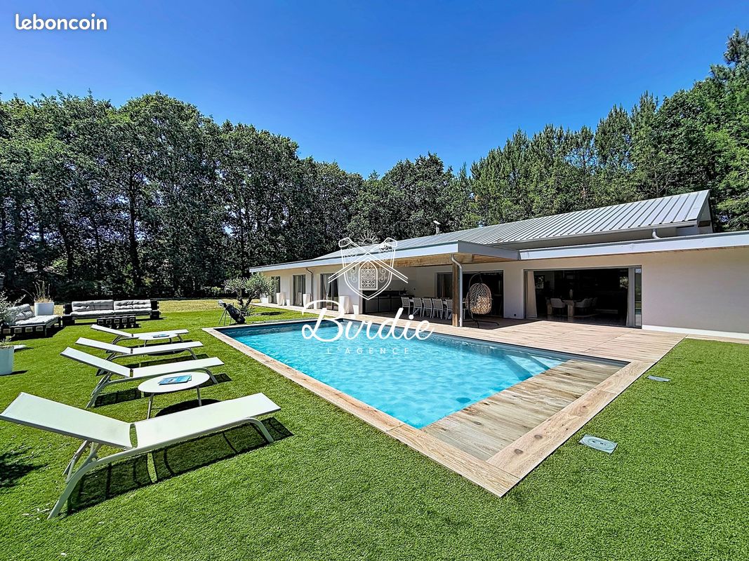 Maison 6 pièces 246 m² · à Bénesse-Maremne · 246 m² · 1 166 000 €