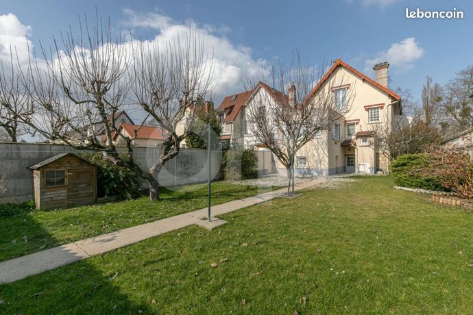 Maison 4 pièces 85 m²