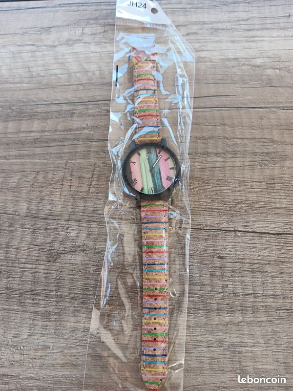 Montre femme (image 6)