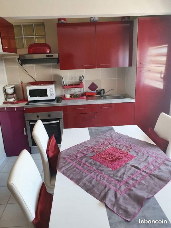 Appartement 1 pièce 35 m² · à Les Abymes · 35 m² · 680 €