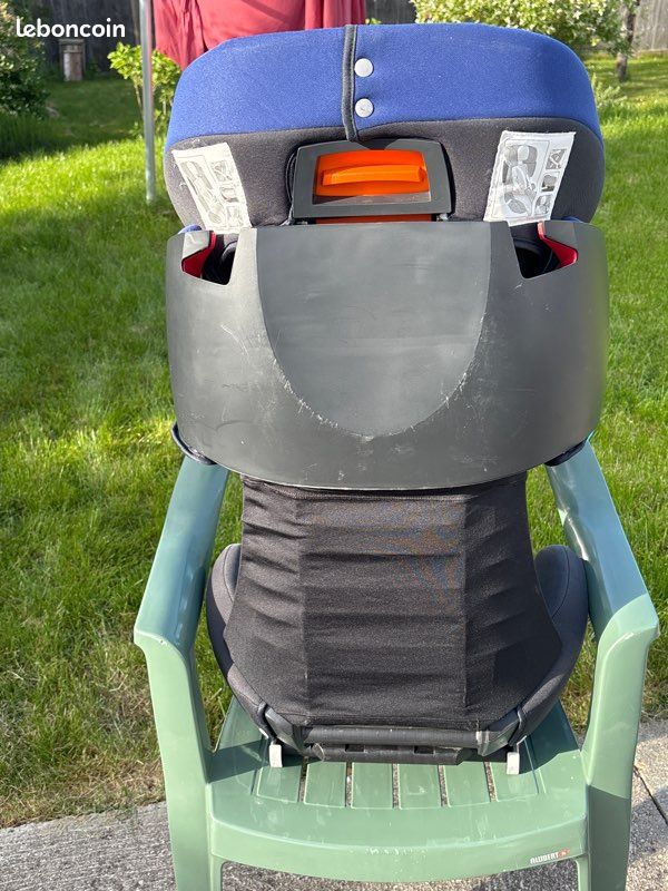 Siège auto cybex pallas (image 2)
