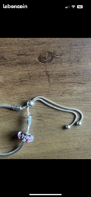Bracelet Pandora (image 4)