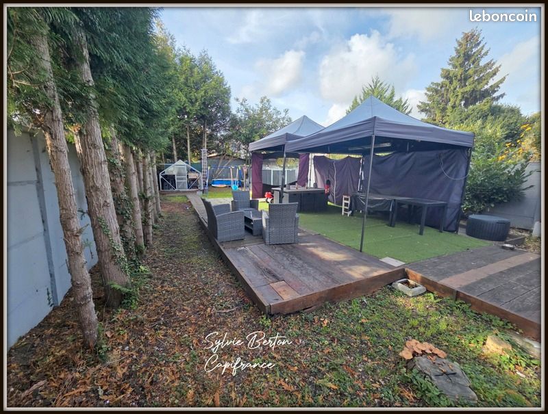 Maison 6 pièces 99 m² (image 16)