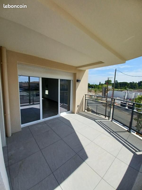 Appartement 3 pièces 62 m² · à Avignon · 62 m² · 732 €/mois