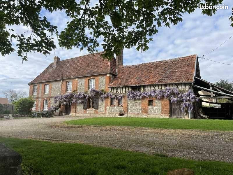 Maison 8 pièces 203 m² · à Magny-en-Vexin · 203 m² · 324 000 €
