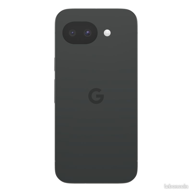 Pixel 10a 128 Go 5G+ neuf sous blister (image 2)
