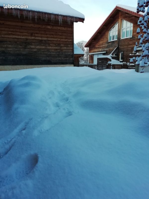 Location Chalet Douillet (image 10)